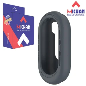 کاور میچان مدل Silicone مناسب برای ساعت هوشمند شیائومی Mi Band 8