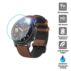 محافظ صفحه نمایش لاین مدل RB007 مناسب برای ساعت هوشمند شیائومی Smart Watch Amazfit GTR 47mm بسته سه عددی