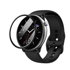 محافظ صفحه نمایش لاین مدل RT007 مناسب برای ساعت هوشمند شیائومی Amazfit GTR Mini