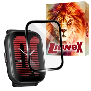 محافظ صفحه نمایش لایونکس مدل LWPM مناسب برای ساعت هوشمند امیزفیت Active