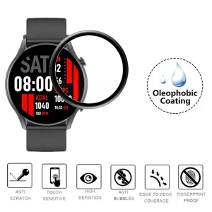 محافظ صفحه نمایش لاین مدل RT007 مناسب برای ساعت هوشمند کیسلکت Calling Watch Kr