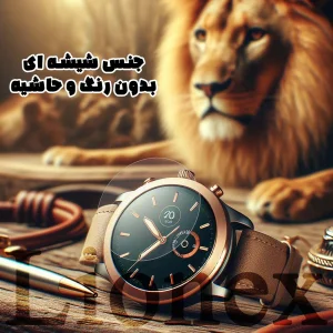 محافظ صفحه نمایش لایونکس مدل SMWL مناسب برای ساعت هوشمند میبرو A3