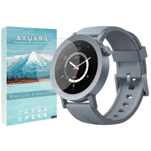 محافظ صفحه نمایش آکوآرا مدل GLS مناسب برای ساعت هوشمند ناتینگ CMF Watch Pro 2