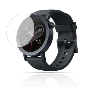 محافظ صفحه نمایش آکوآرا مدل GLS مناسب برای ساعت هوشمند ناتینگ CMF Watch Pro 2