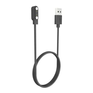 کابل شارژ راینو مدل R-Charger مناسب برای ساعت هوشمند گلوریمی M1 Pro