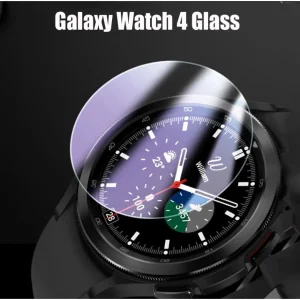 محافظ صفحه نمایش لاین مدل RB007 مناسب برای ساعت هوشمند سامسونگ Galaxy Watch 4 44mm