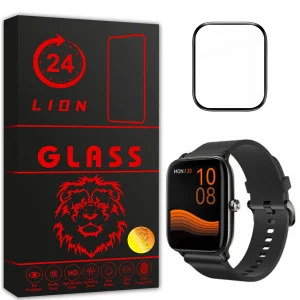 محافظ صفحه نمایش لاین مدل RT007 مناسب برای ساعت هوشمند هایلو GST LS09
