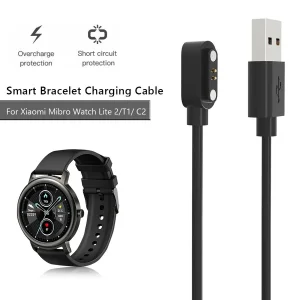 کابل شارژ راینو مدل R-Charge مناسب برای ساعت هوشمند میبرو C2