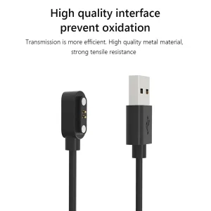 کابل شارژ راینو مدل R-Charge مناسب برای ساعت هوشمند میبرو C2