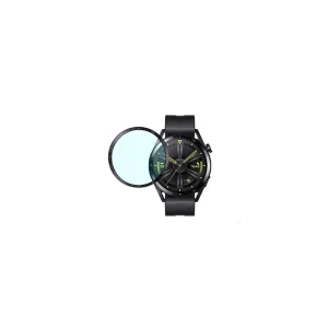 محافظ صفحه نمایش لاین مدل RT007 مناسب برای ساعت هوشمند هوآوی Watch GT3 46mm