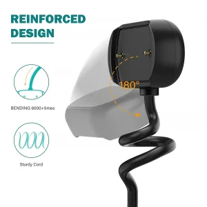 کابل شارژ راینو مدل Charger مناسب برای ساعت هوشمند امیزفیت T-REX Pro