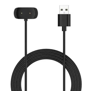 کابل شارژ راینو مدل Charger مناسب برای ساعت هوشمند امیزفیت T-REX Pro