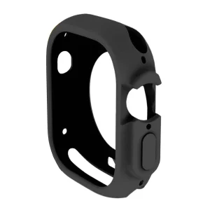 کاور راینو مدل Silic Protective مناسب برای ساعت هوشمند هاینو تکو T94 Ultra Max / T93 Ultra max / T89 Ultra / T99 Ultra Max 49mm