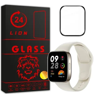 محافظ صفحه نمایش لاین مدل RT007 مناسب برای ساعت هوشمند شیائومی Redmi Watch 3 Active