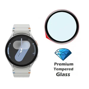 محافظ صفحه نمایش لاین مدل RT007 مناسب برای ساعت هوشمند سامسونگ Galaxy Watch 7 44mm
