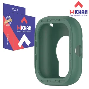 کاور میچان مدل Silicone مناسب برای ساعت هوشمند شیائومی Redmi watch 4