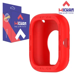 کاور میچان مدل Silicone مناسب برای ساعت هوشمند شیائومی Redmi watch 4