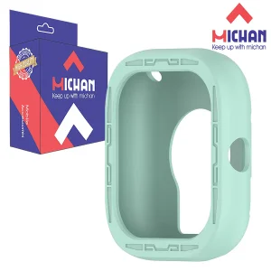 کاور میچان مدل Silicone مناسب برای ساعت هوشمند شیائومی Redmi watch 4