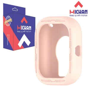 کاور میچان مدل Silicone مناسب برای ساعت هوشمند شیائومی Redmi watch 4