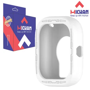 کاور میچان مدل Silicone مناسب برای ساعت هوشمند شیائومی Redmi watch 4