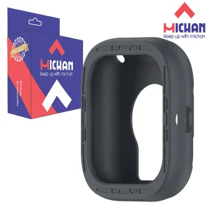 کاور میچان مدل Silicone مناسب برای ساعت هوشمند شیائومی Redmi watch 4