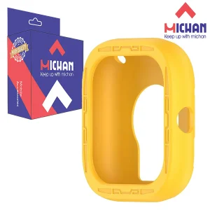 کاور میچان مدل Silicone مناسب برای ساعت هوشمند شیائومی Redmi watch 4