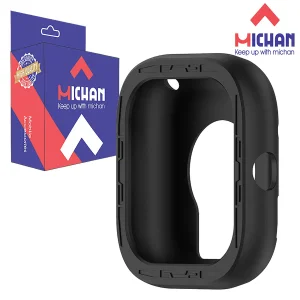 کاور میچان مدل Silicone مناسب برای ساعت هوشمند شیائومی Redmi watch 4