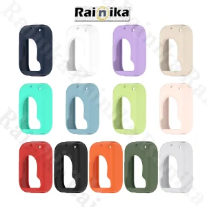 کاور رینیکا مدل Silicone Watch5 Lite مناسب برای ساعت هوشمند شیائومی Redmi Watch 5 Lite / 5 Active