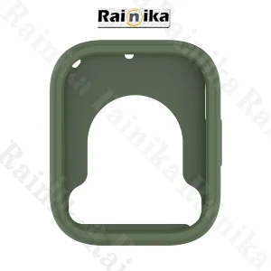 کاور رینیکا مدل Silicone Watch5 Lite مناسب برای ساعت هوشمند شیائومی Redmi Watch 5 Lite / 5 Active