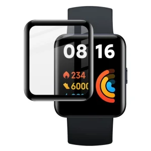 محافظ صفحه نمایش لاین مدل RT007 مناسب برای ساعت هوشمند شیائومی Redmi Watch 2