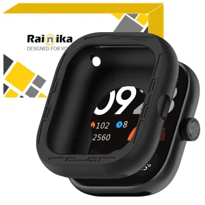 کاور رینیکا مدل Silicone Watch5 مناسب برای ساعت هوشمند شیائومی Redmi Watch 5