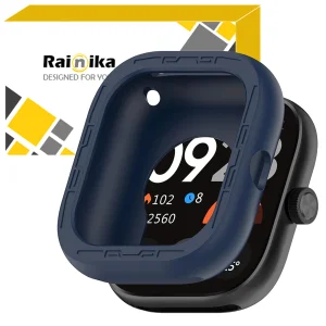 کاور رینیکا مدل Silicone Watch5 مناسب برای ساعت هوشمند شیائومی Redmi Watch 5