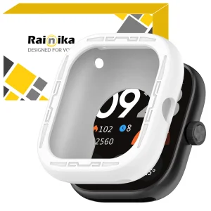 کاور رینیکا مدل Silicone Watch5 مناسب برای ساعت هوشمند شیائومی Redmi Watch 5
