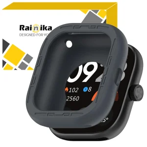 کاور رینیکا مدل Silicone Watch5 مناسب برای ساعت هوشمند شیائومی Redmi Watch 5
