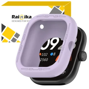 کاور رینیکا مدل Silicone Watch5 مناسب برای ساعت هوشمند شیائومی Redmi Watch 5