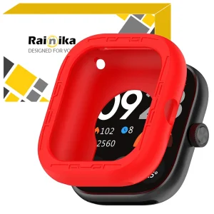 کاور رینیکا مدل Silicone Watch5 مناسب برای ساعت هوشمند شیائومی Redmi Watch 5