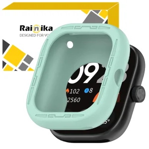 کاور رینیکا مدل Silicone Watch5 مناسب برای ساعت هوشمند شیائومی Redmi Watch 5