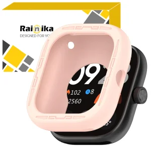 کاور رینیکا مدل Silicone Watch5 مناسب برای ساعت هوشمند شیائومی Redmi Watch 5