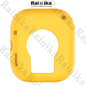 کاور رینیکا مدل Silicone Watch5 مناسب برای ساعت هوشمند شیائومی Redmi Watch 5