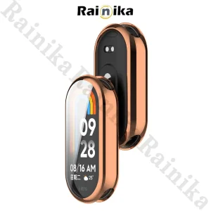 کاور رینیکا مدل Mi 8 SHINE مناسب برای ساعت هوشمند شیائومی  Mi Band 8