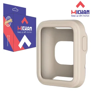 کاور میچان مدل Silicone مناسب برای ساعت هوشمند شیائومی Redmi Watch 2 Lite