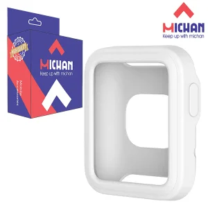 کاور میچان مدل Silicone مناسب برای ساعت هوشمند شیائومی Redmi Watch 2 Lite