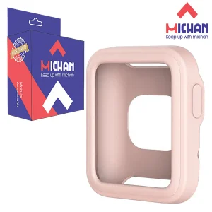 کاور میچان مدل Silicone مناسب برای ساعت هوشمند شیائومی Redmi Watch 2 Lite