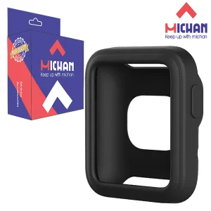 کاور میچان مدل Silicone مناسب برای ساعت هوشمند شیائومی Redmi Watch 2 Lite