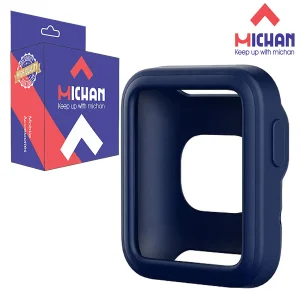 کاور میچان مدل Silicone مناسب برای ساعت هوشمند شیائومی Redmi Watch 2 Lite