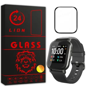 محافظ صفحه نمایش لاین مدل RT007 مناسب برای ساعت هوشمند هایلو LS02