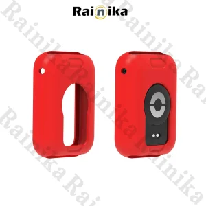 کاور رینیکا مدل SILICONE Mi Band 8 Pro مناسب برای ساعت هوشمند شیائومی Mi Band 8 Pro