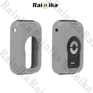 کاور رینیکا مدل SILICONE Mi Band 8 Pro مناسب برای ساعت هوشمند شیائومی Mi Band 8 Pro