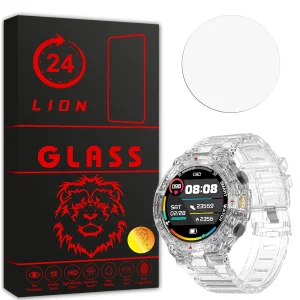 محافظ صفحه نمایش لاین مدل RB007 مناسب برای ساعت هوشمند DT5 Sport Gps