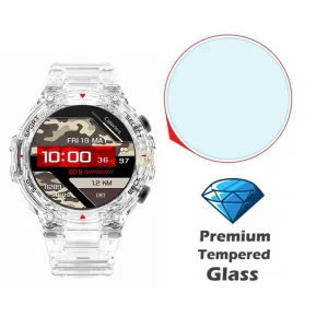 محافظ صفحه نمایش لاین مدل RB007 مناسب برای ساعت هوشمند DT5 Sport Gps
